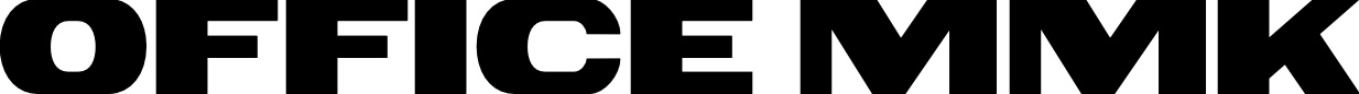 Office MMK Logo