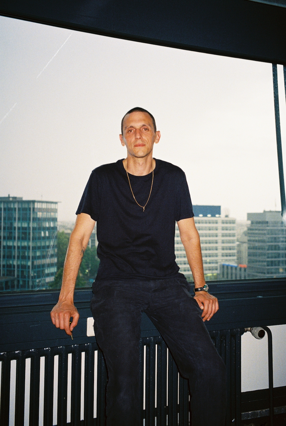 Portrait